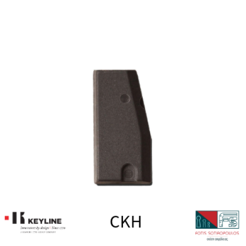 KEYLINE ΤΣΙΠΑΚΙ CARBON - CKH