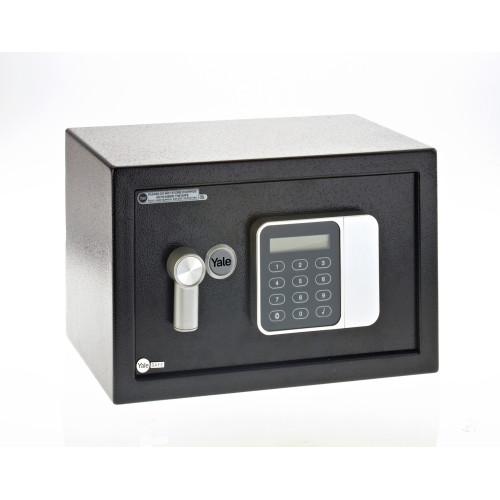 YALE ΧΡΗΜΑΤΟΚΙΒΩΤΙΟ MEDIUM (YSG250)