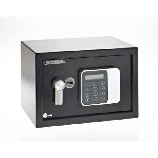 YALE ΧΡΗΜΑΤΟΚΙΒΩΤΙΟ MEDIUM (YSG250)
