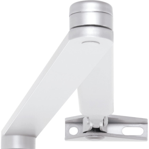 ASSA ABLOY STANDARD ΜΠΡΑΤΣΟ DCL140 NICKEL (ΓΙΑ DC140)