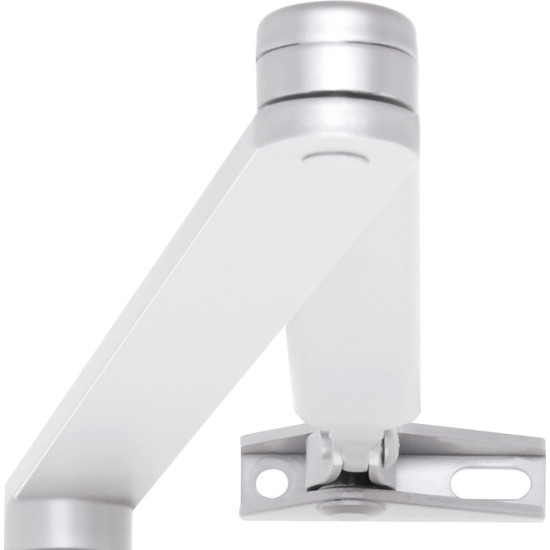 ASSA ABLOY STANDARD ΜΠΡΑΤΣΟ DCL140 NICKEL (ΓΙΑ DC140)