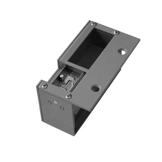 YALE ΗΛΕΚΤΡΙΚΟ ΚΥΠΡΙ ΚΟΥΤΙΑΣΤΟ 12V AC (F6050/1)