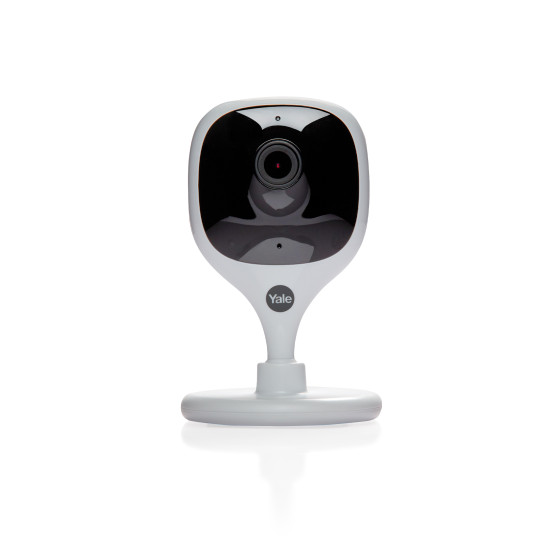 YALE CAMERA ΕΣΩΤΕΡΙΚΟΥ ΧΩΡΟΥ 720p