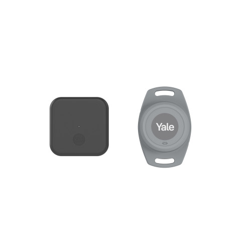 YALE LINUS GARAGE OPENER