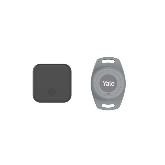 YALE LINUS GARAGE OPENER