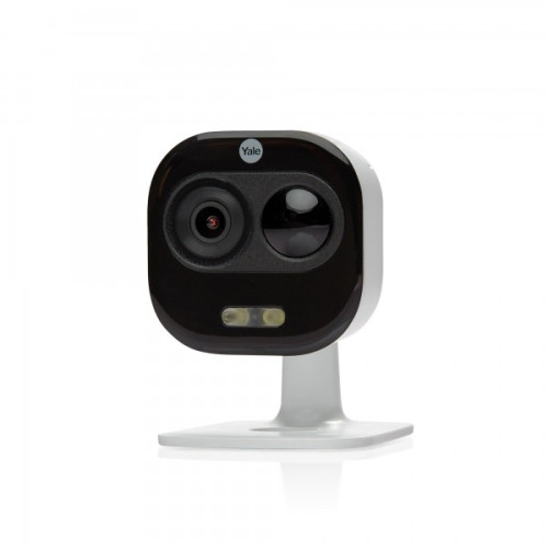 YALE CAMERA ΕΞΩΤΕΡΙΚΟΥ ΧΩΡΟΥ HD 1080p