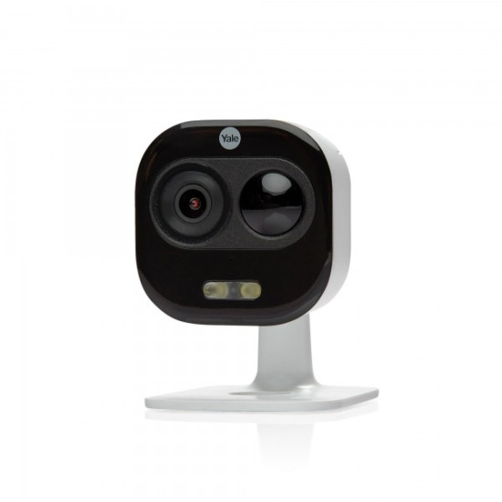 YALE CAMERA ΕΞΩΤΕΡΙΚΟΥ ΧΩΡΟΥ HD 1080p