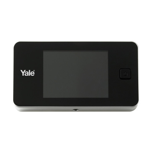 YALE ΗΛΕΚΤΡΟΝΙΚΟ ΜΑΤΑΚΙ STANDARD DDV