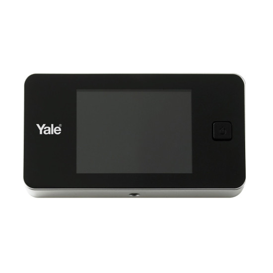 YALE ΗΛΕΚΤΡΟΝΙΚΟ ΜΑΤΑΚΙ STANDARD DDV