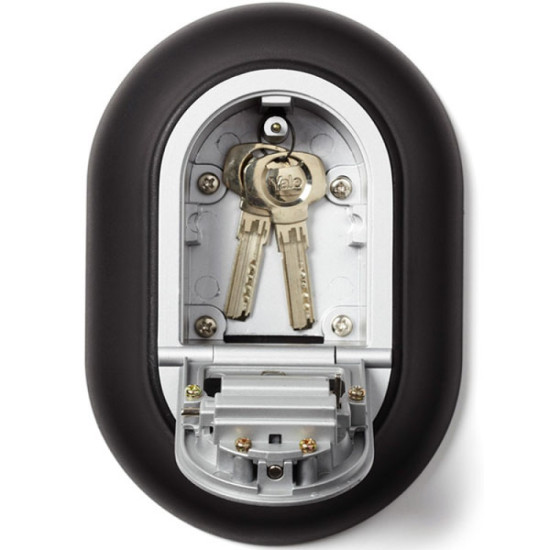 ASSA ABLOY ΔΙΑΙΡΟΥΜΕΝΟΣ ΠΙΡΟΣ ΓΙΑ ΠΟΜΟΛΟ 120/120mm(EA288)