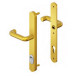 DISEC ΖΕΥΓΑΡΙ ΠΟΜΟΛΑ 85mm (OP31D1I)