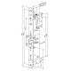 ABLOY ΗΛΕΚΤΡΙΚΗ ΚΛΕΙΔΑΡΙΑ SOLENOID 25-30-35 (EL404)