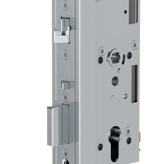 ABLOY ΚΛΕΙΔΑΡΙΑ MOTORISED (EL532)
