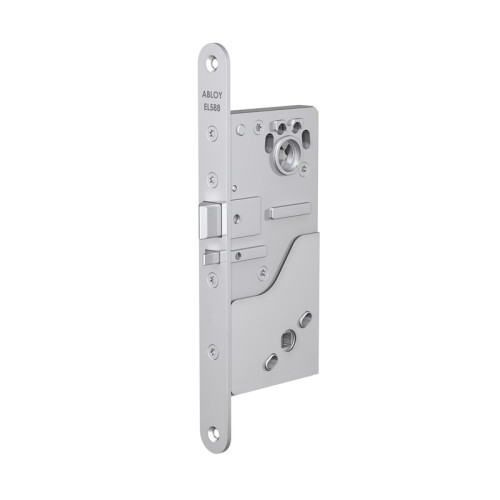 ABLOY ΗΛΕΚΤΡΙΚΗ ΚΛΕΙΔΑΡΙΑ SOLENOID ΦΙΝΛΑΝΔΙΚΟΥ ΤΥΠΟΥ 50/24mm (EL582)
