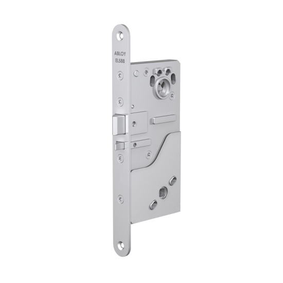 ABLOY ΗΛΕΚΤΡΙΚΗ ΚΛΕΙΔΑΡΙΑ SOLENOID ΦΙΝΛΑΝΔΙΚΟΥ ΤΥΠΟΥ 50/24mm (EL582)