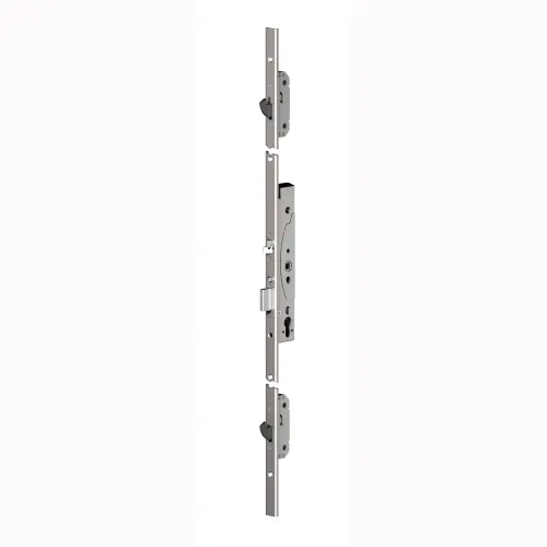 ABLOY ΚΛΕΙΔΑΡΙΑ 3ΣΗΜΕΙΩΝ MOTORISED (MP418)