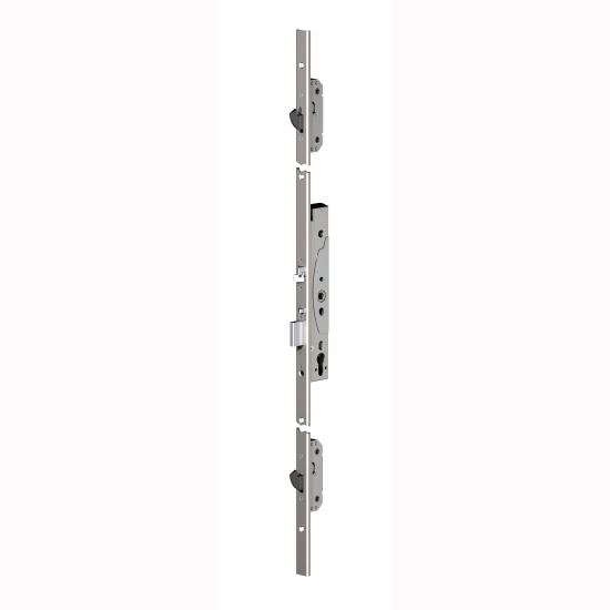 ABLOY ΚΛΕΙΔΑΡΙΑ 3ΣΗΜΕΙΩΝ MOTORISED (MP418)