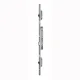 ABLOY ΚΛΕΙΔΑΡΙΑ 3ΣΗΜΕΙΩΝ MOTORISED (MP418)