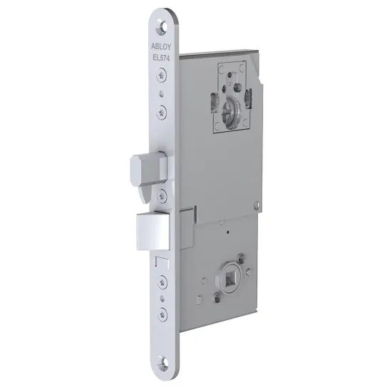 ABLOY ΚΛΕΙΔΑΡΙΑ ΦΙΝΛΑΝΔΙΚΟΥ ΤΥΠΟΥ MOTORISED EL574)