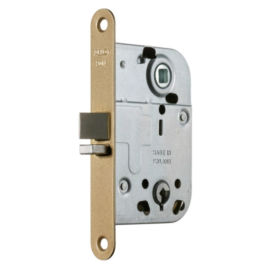 ABLOY ΚΛΕΙΔΑΡΙΑ WC ΦΙΝΛΑΝΔΙΚΟΥ ΤΥΠΟΥ 45mm (LC2014)