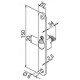 ABLOY ΚΛΕΙΔΑΡΙΑ ΜΠΙΛΙΑΣ (4238)