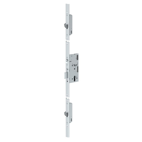 ABLOY ΚΛΕΙΔΑΡΙΑ 3ΣΗΜΕΙΩΝ U 1.76m (EL166)