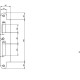 ABLOY ΑΝΤΙΚΡΥΣΜΑ ΚΛΕΙΔΑΡΙΑΣ (EA332)
