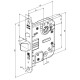 ABLOY ΚΛΕΙΔΑΡΙΑ ΦΙΝΛΑΝΔΙΚΟΥ ΤΥΠΟΥ (LC100)