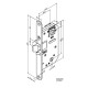 ABLOY ΚΛΕΙΔΑΡΙΑ ΦΙΝΛΑΝΔΙΚΟΥ ΤΥΠΟΥ (LC204)