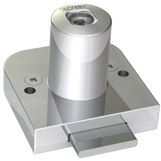 ABLOY ΚΛΕΙΔΑΡΙΑ ΕΠΙΠΛΩΝ NICKEL (OF230T)