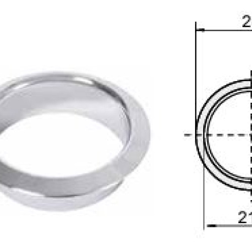 ABLOY ΠΡΟΣΤΑΤΕΥΤΙΚΟ ΔΑΧΤΥΛΙΔΙ ΓΙΑ ΚΛΕΙΔΑΡΙΕΣ ΕΠΙΠΛΩΝ (413529)