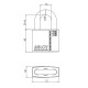 ABLOY ΛΟΥΚΕΤΟ PROTEC 2 (PL358T)