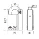 ABLOY ΛΟΥΚΕΤΟ PROTEC 2 (PL362T)