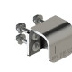 ABLOY ΑΤΣΑΛΙΝΗ ΒΑΣΗ ΛΟΥΚΕΤΟΥ ΜΕ ΚΑΛΛΥΜΑ (PL20)