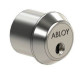 ABLOY ΚΥΛΙΝΔΡΟΣ ΦΙΝΛΑΝΔΙΚΟΥ ΤΥΠΟΥ NICKEL (CY414T)