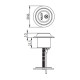 ABLOY ΚΥΛΙΝΔΡΟΣ ΦΙΝΛΑΝΔΙΚΟΥ ΤΥΠΟΥ NICKEL (CY414T)