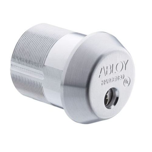 ABLOY ΚΥΛΙΝΔΡΟΣ ΦΙΝΛΑΝΔΙΚΟΥ ΤΥΠΟΥ BRASS (CY414T)