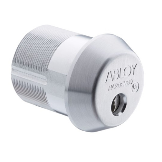 ABLOY ΚΥΛΙΝΔΡΟΣ ΦΙΝΛΑΝΔΙΚΟΥ ΤΥΠΟΥ BRASS (CY414T)