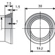 ABLOY ΔΙΑΚΟΣΜΗΤΙΚΟ ΔΑΧΤΥΛΙΔΙ ΓΙΑ ΚΥΛΙΝΔΡΑΚΙΑ (804757)