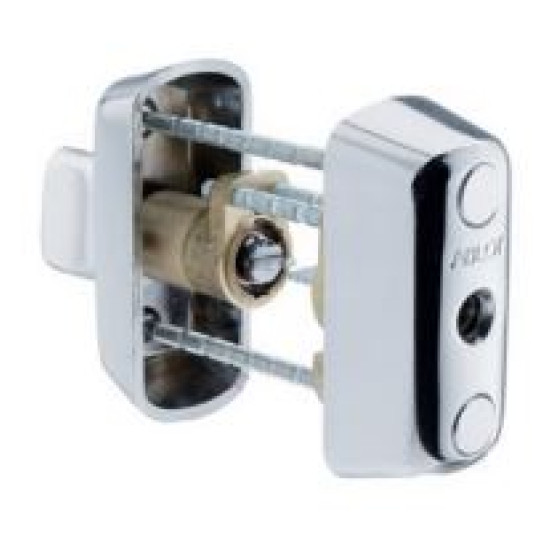 ABLOY ΚΥΛΙΝΔΡΟΣ ΠΟΜΟΛΟΥ ΦΙΝΛΑΝΔΙΚΟΣ NICKEL (CY069T)