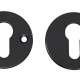 ABLOY ΡΟΖΕΤΑ ΚΥΛΙΝΔΡΟΥ (LH042)