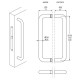 ABLOY SET ΠΟΜΟΛΑ NICKEL (DP137)