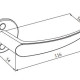 ABLOY SET ΠΟΜΟΛΑ NICKEL (DH019)