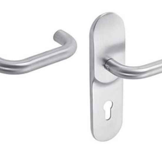 ABLOY SET ΠΟΜΟΛΑ NICKEL (EH070)