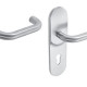 ABLOY SET ΠΟΜΟΛΑ NICKEL (EH070)