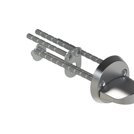 ABLOY SET ΠΟΜΟΛΟ NICKEL ΦΙΝΛΑΝΔΙΚΟΥ ΚΥΛΙΝΔΡΟΥ (CH001)