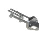 ABLOY SET ΠΟΜΟΛΟ NICKEL ΦΙΝΛΑΝΔΙΚΟΥ ΚΥΛΙΝΔΡΟΥ (CH001)