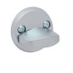 ABLOY SET ΠΟΜΟΛΟ NICKEL ΦΙΝΛΑΝΔΙΚΟΥ ΚΥΛΙΝΔΡΟΥ (CH001)