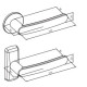 ABLOY ΠΟΜΟΛΟ BRASS (16/006)