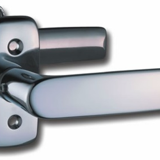ABLOY ΠΟΜΟΛΟ NICKEL MAT (4/0645 MCR)